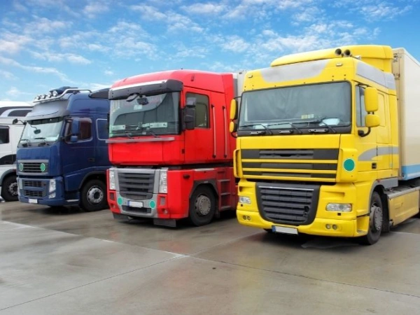 Konya Draman Nakliye